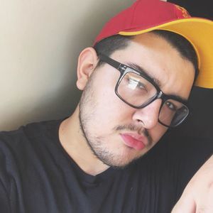 Meet your Posher, Adrian